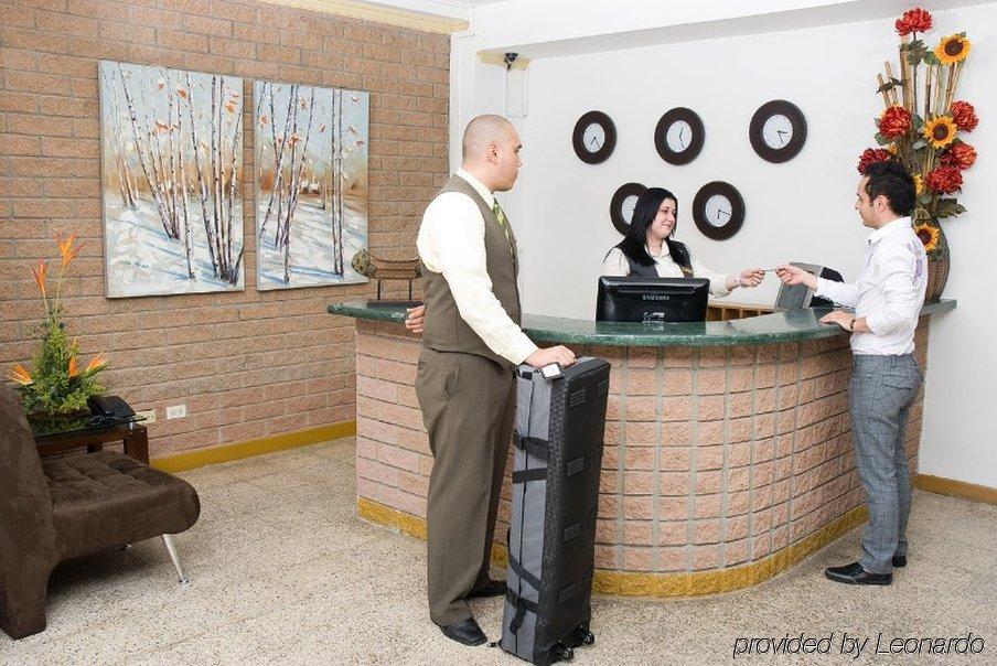 Mándala Belén Hotel