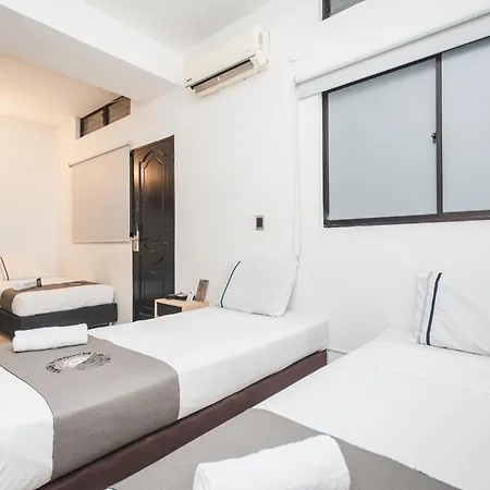 Mandala Hotel Belen Medellin Room photo