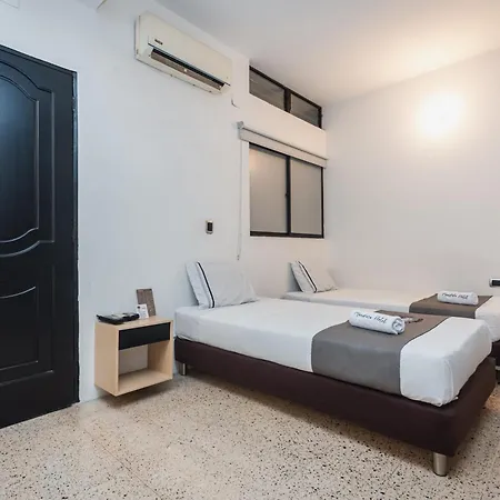 Mandala Hotel Belen Medellin Room photo