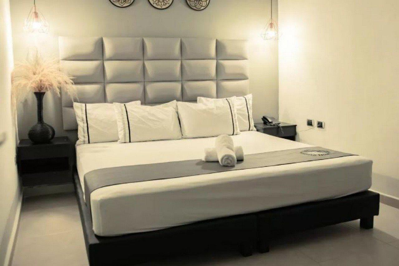 Mandala Belen Hotel Medellin