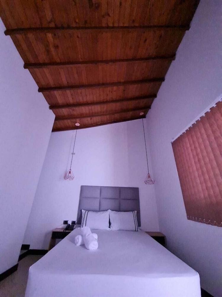 Hotel Mandala Belen
