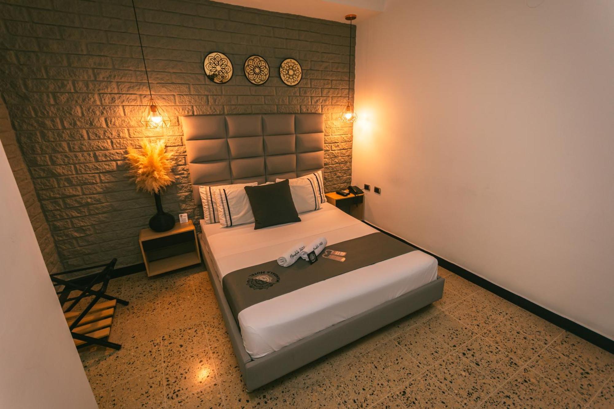 Mandala Belen Hotel 3*