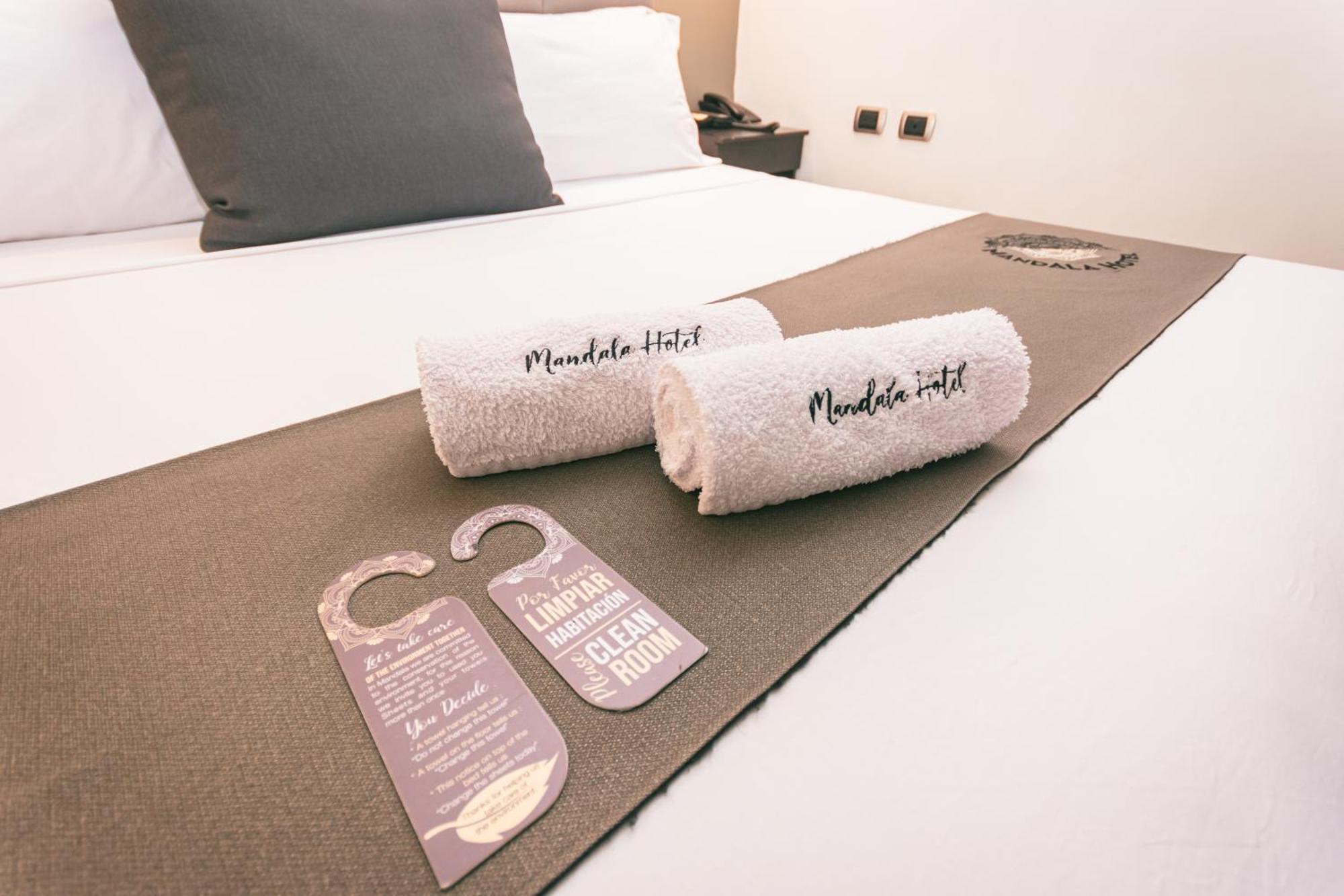 Hotel Mandala Belen 3*