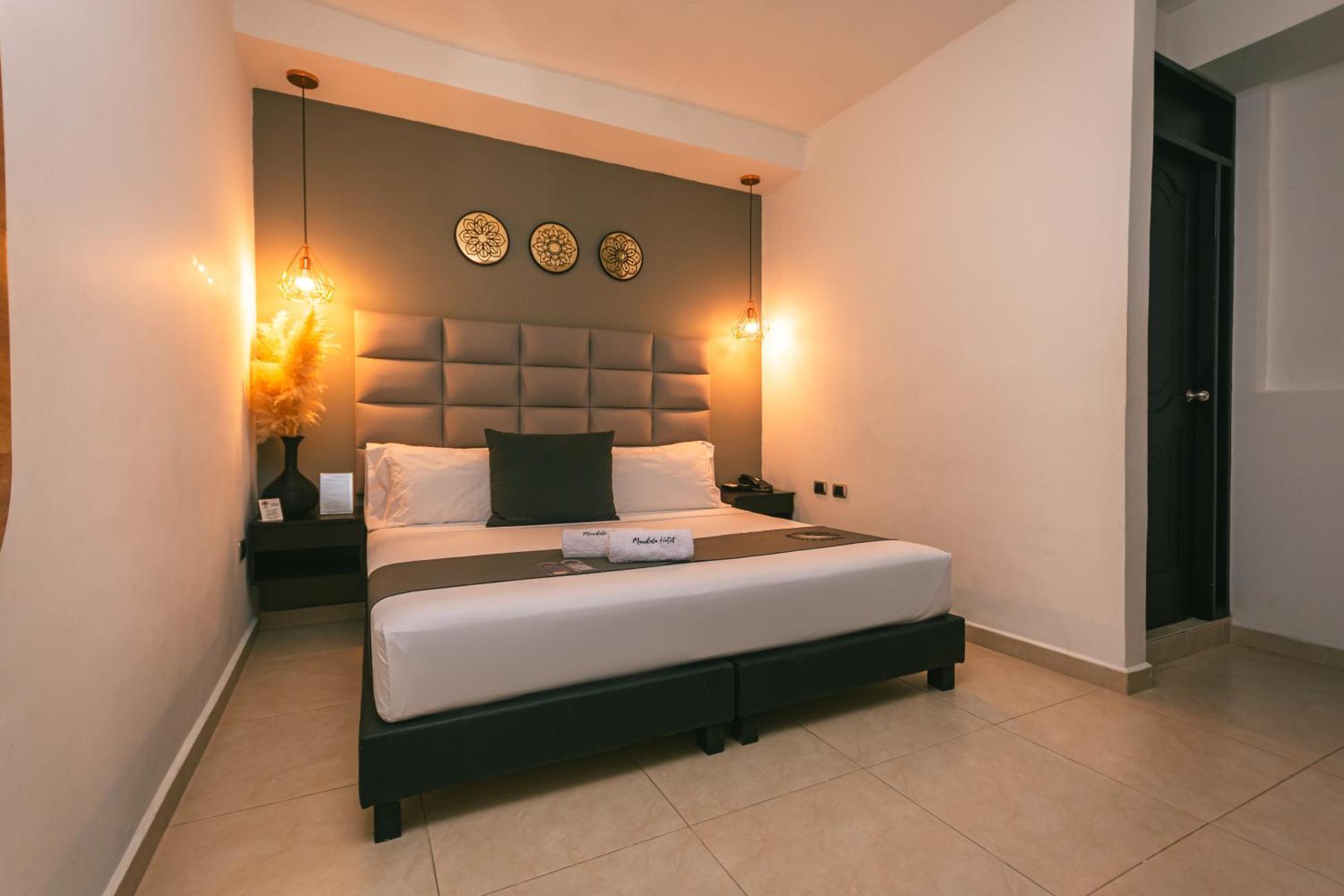 Hotel Mandala Belen Medellin