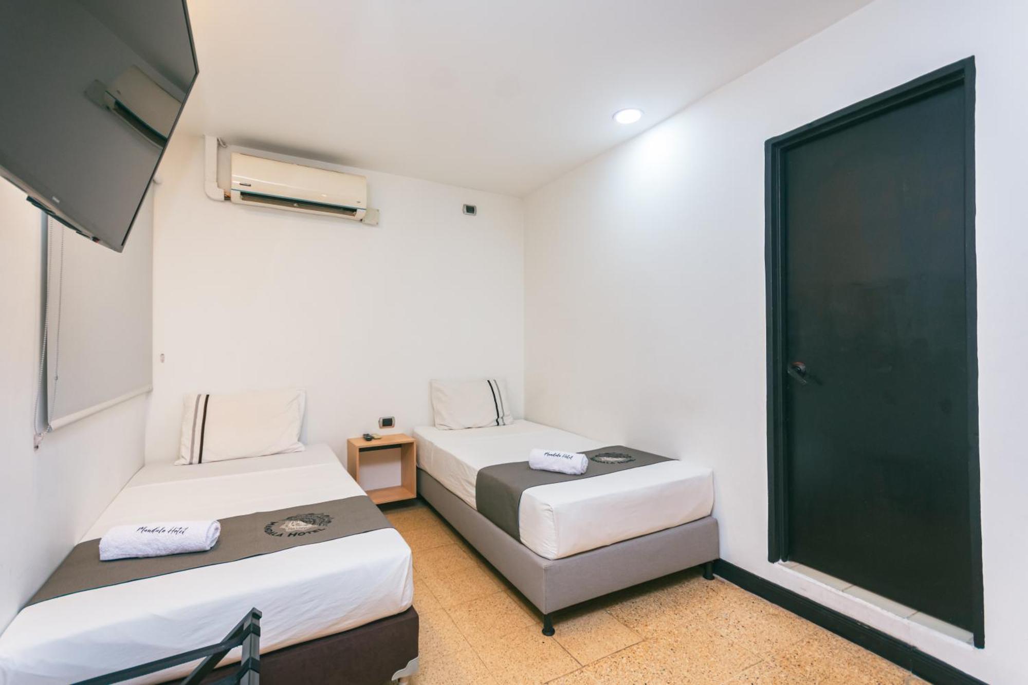 Mandala Belen Hotel