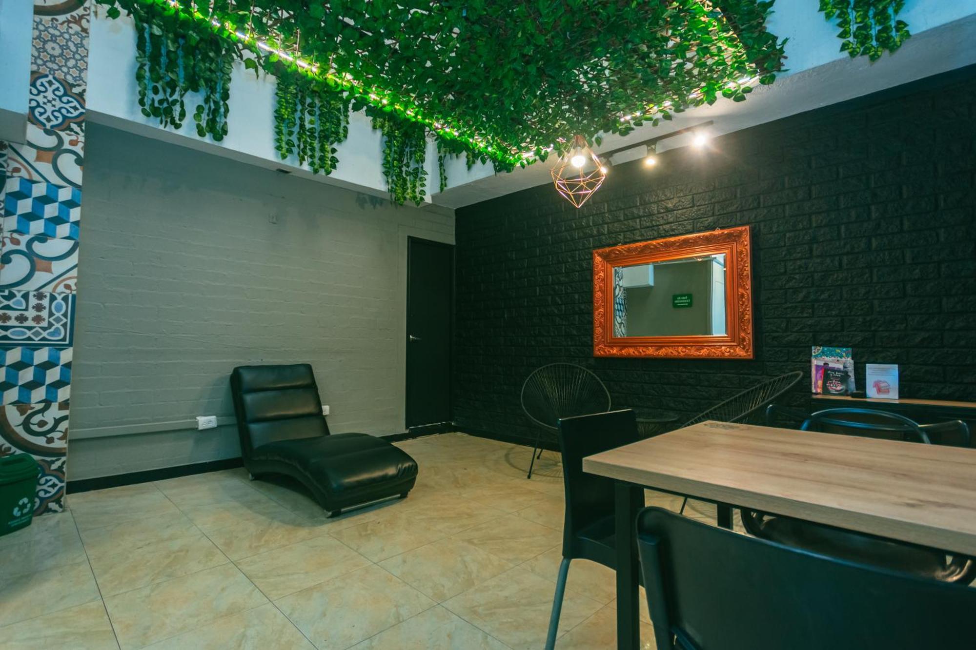 Hotel Mandala Belen