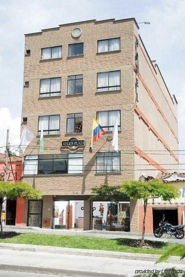Mandala Belen Hotel Medellin