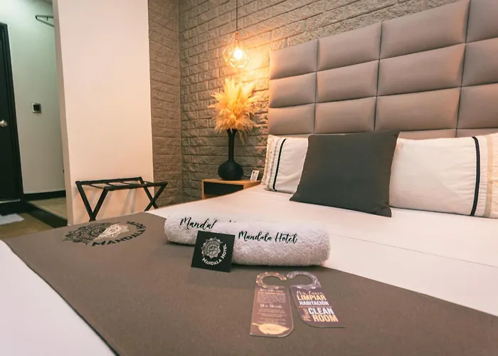 Mándala Hotel Belén