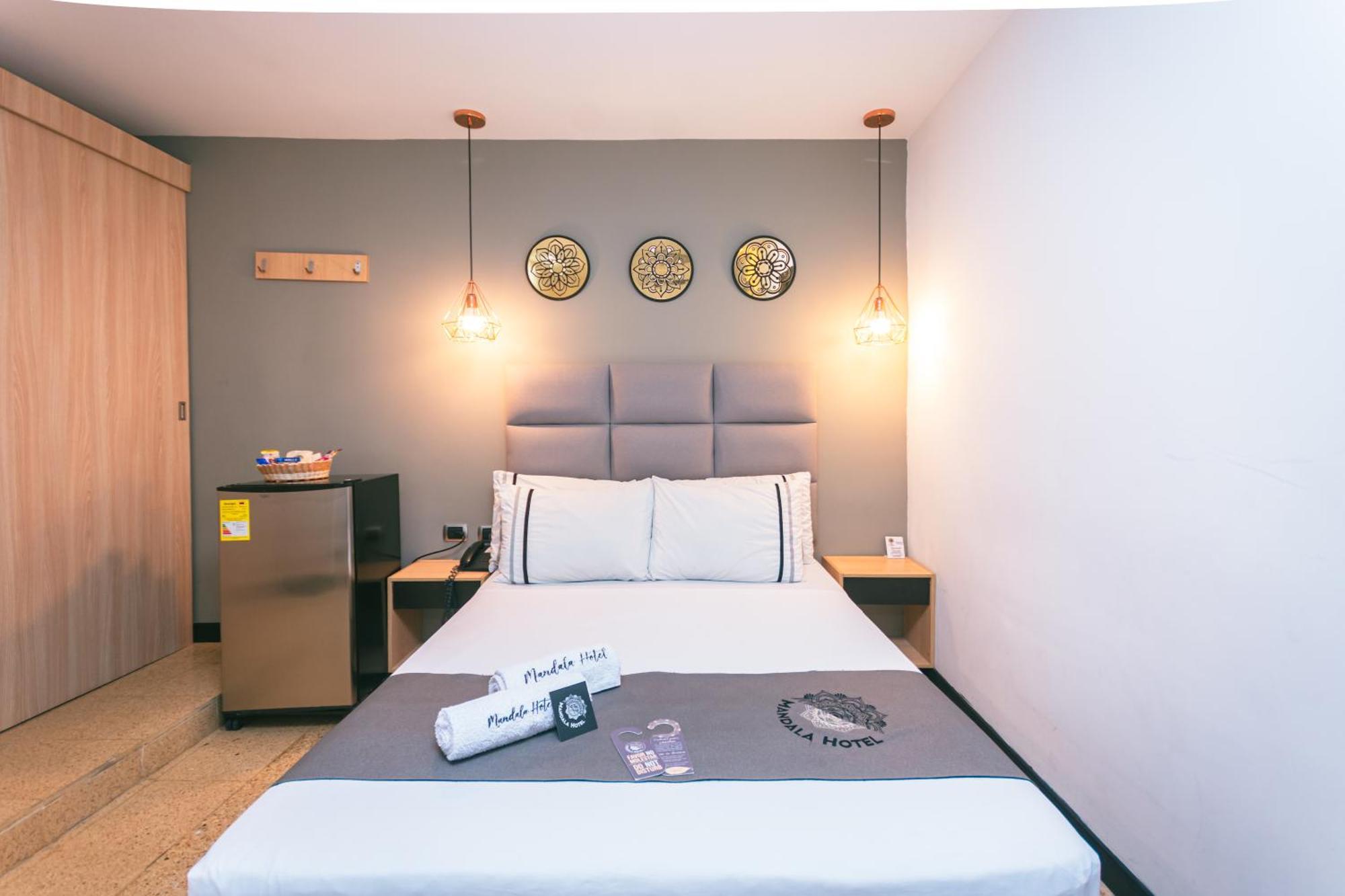 Hotel Mándala Belén Medellín