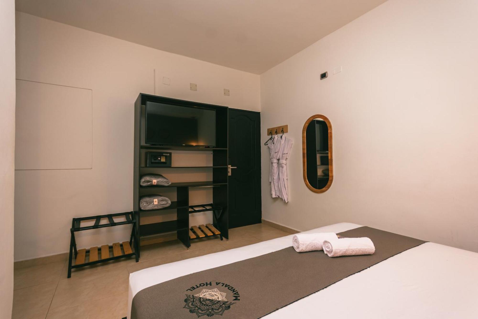 Mándala Belén Hotel