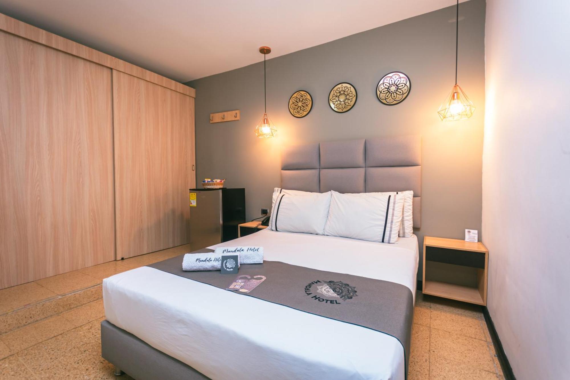 Mándala Belén Hotel Medellín