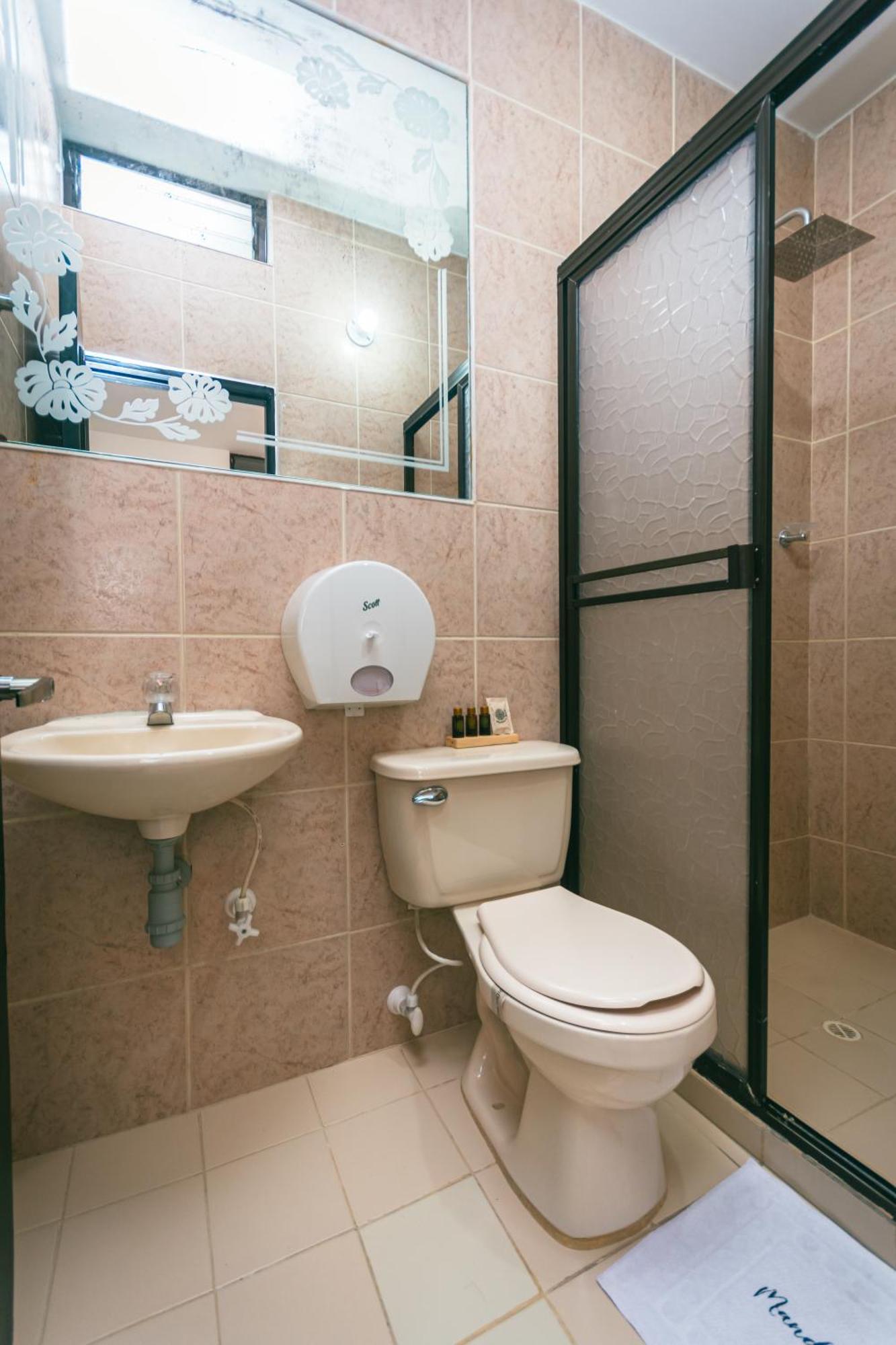 Mándala Belén Hotel 3*