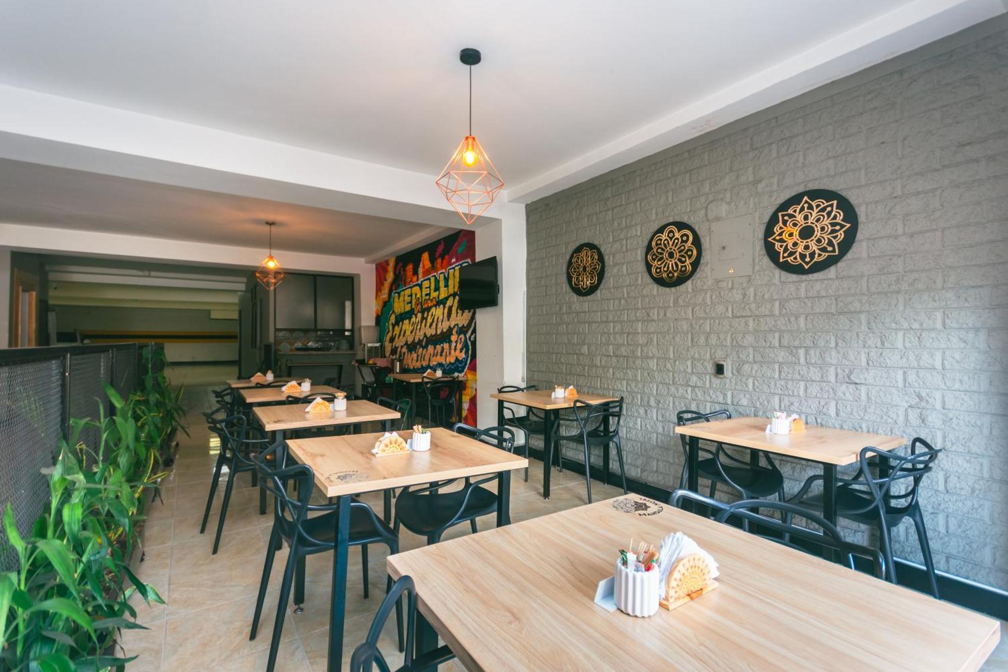 Mándala Belén Hotel 3*