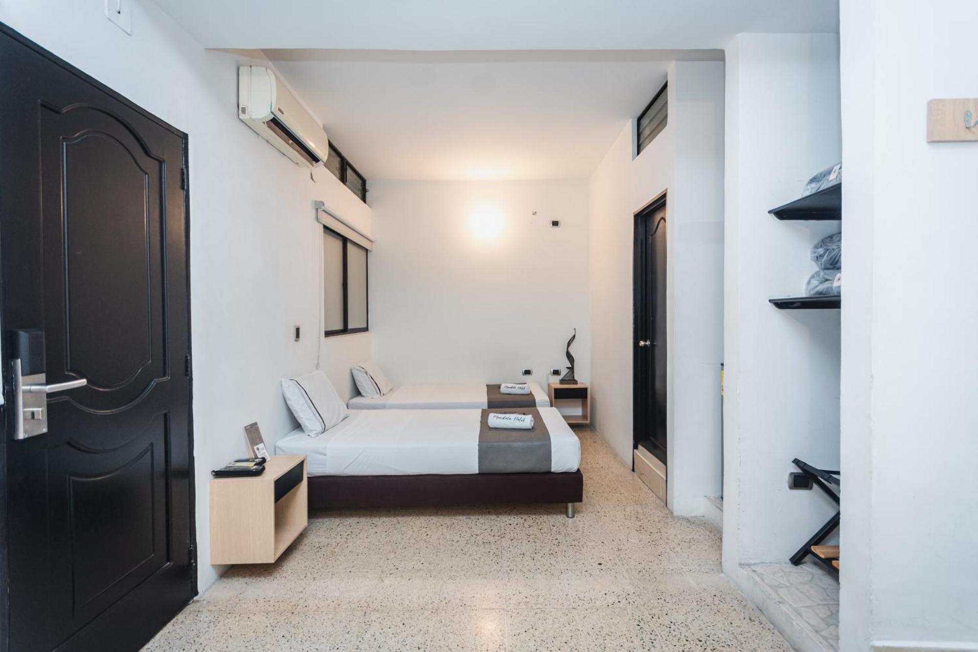 Hotel Mándala Belén Medellín