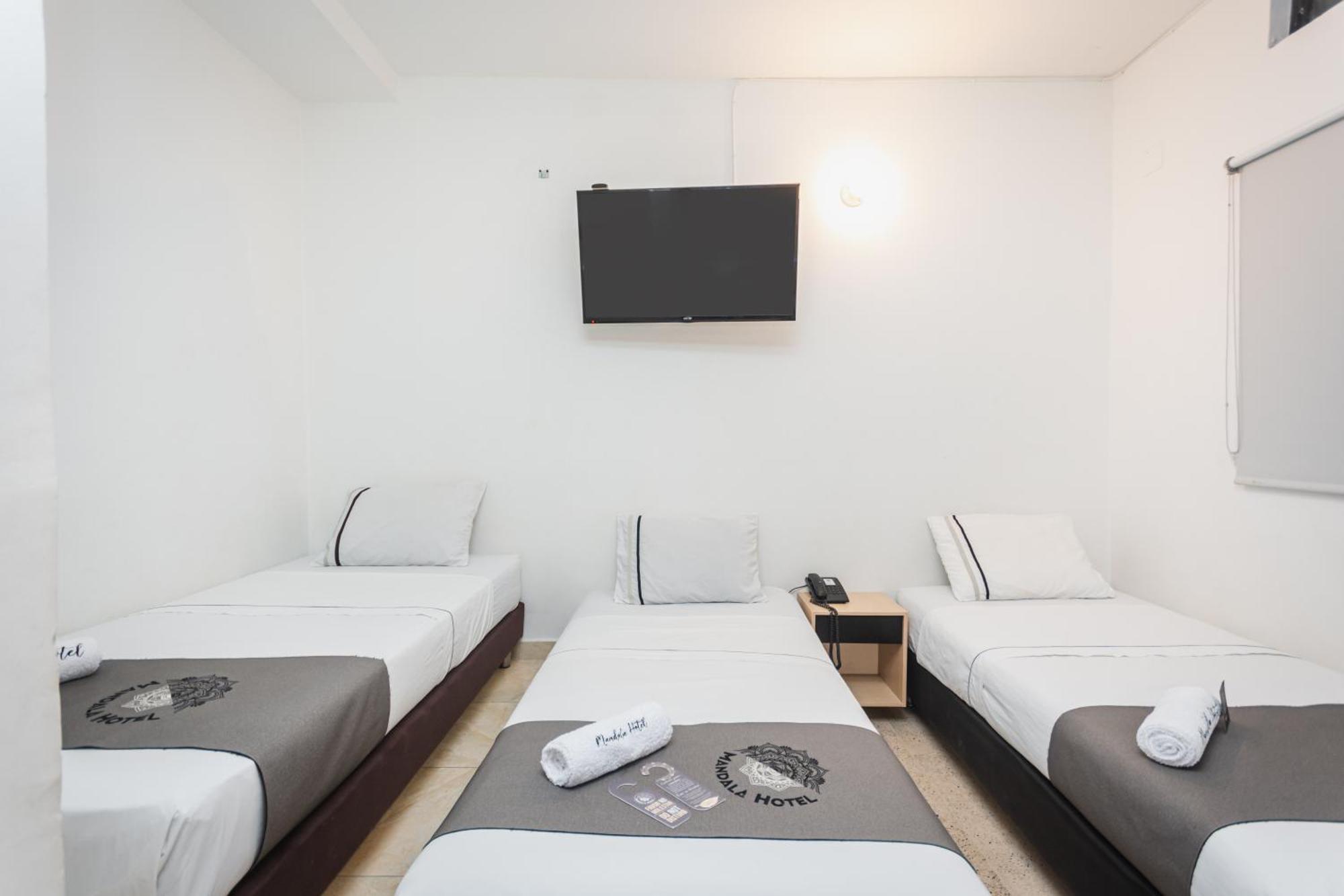 Hotel Mándala Belén 3*
